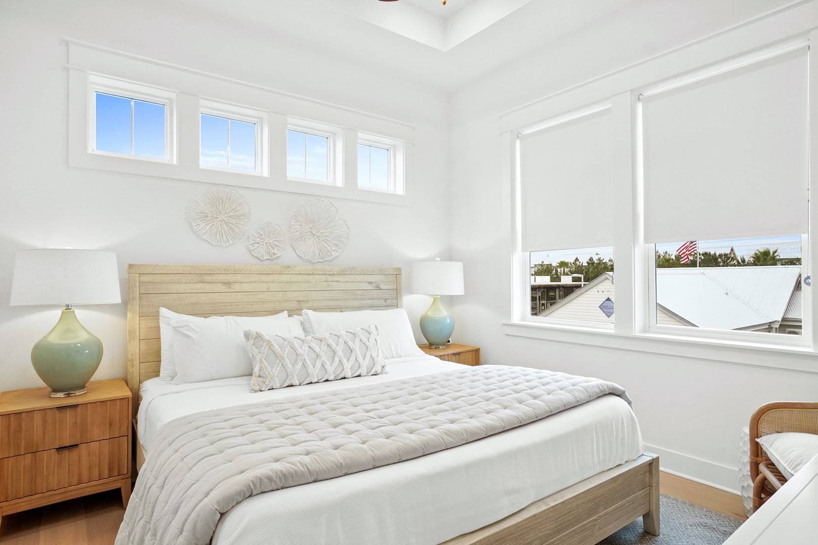 Salty Dog Sea Cottage - Image 7