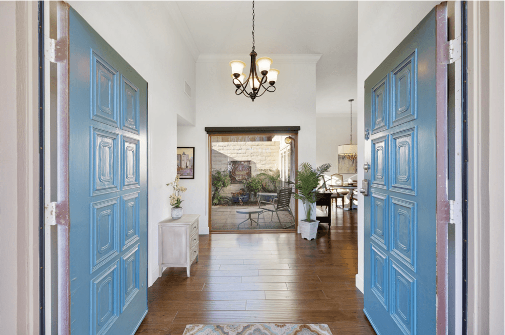 Wells in La Rocca - Image 14