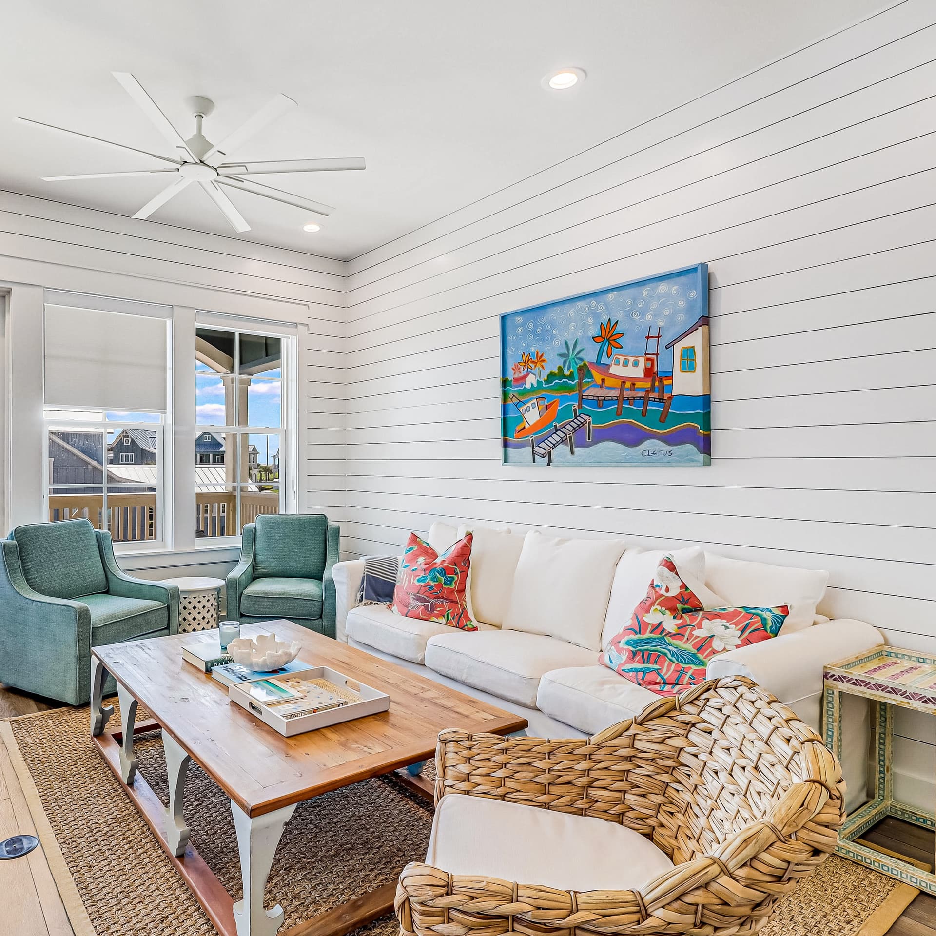 Coco Loco House - Image 1