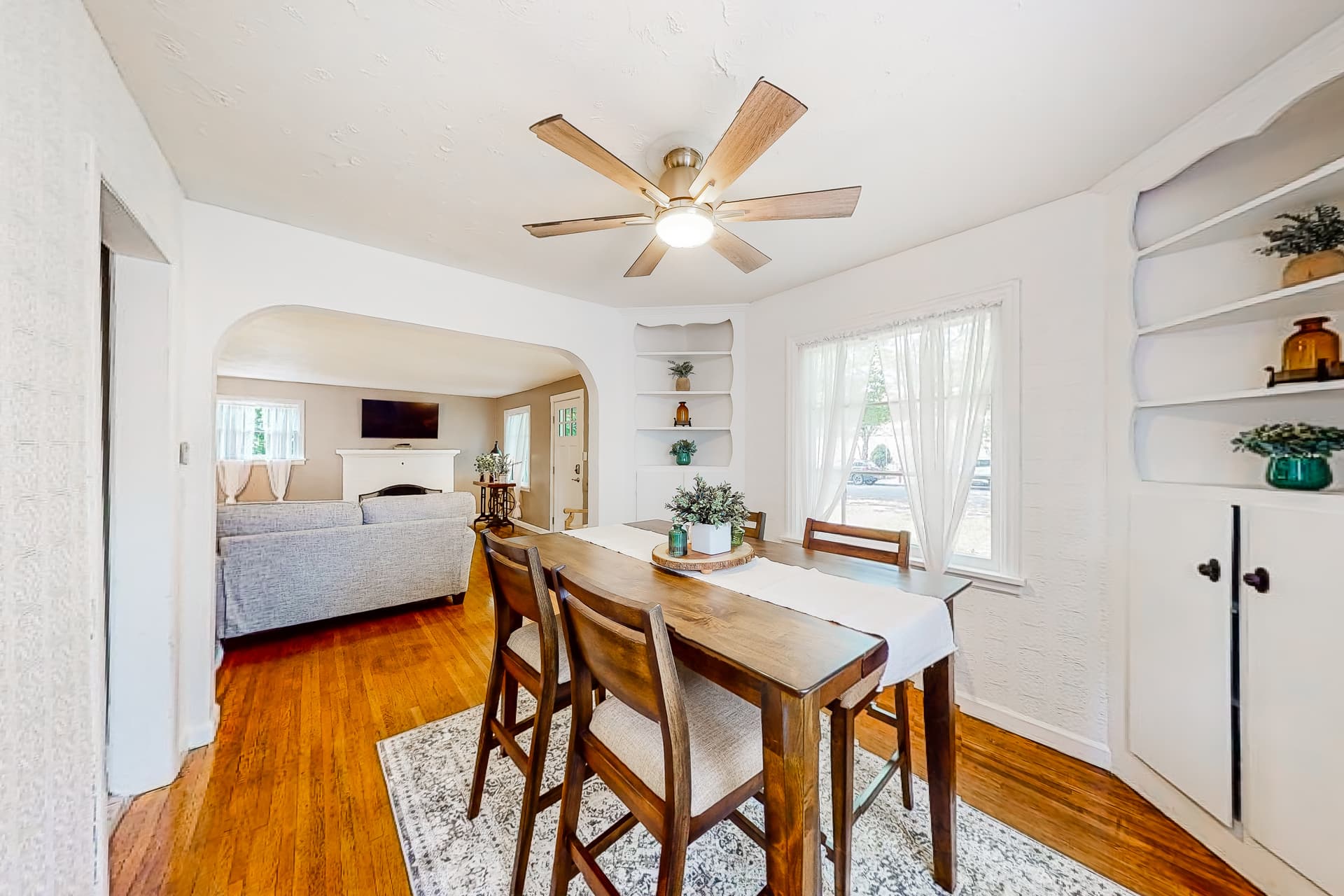 Idahome Lake City Charmer - Image 3