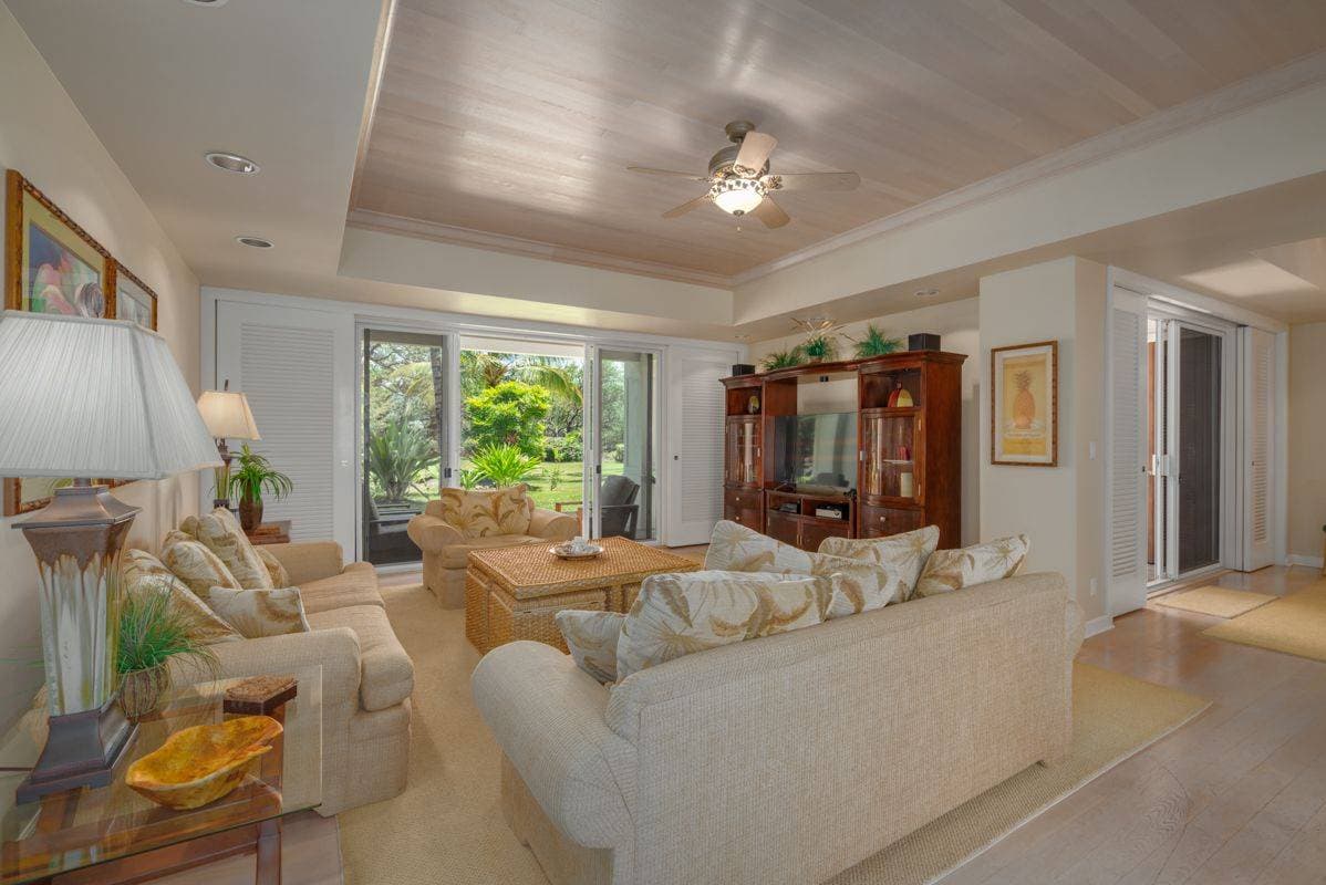 The Islands at Mauna Lani - Image 2