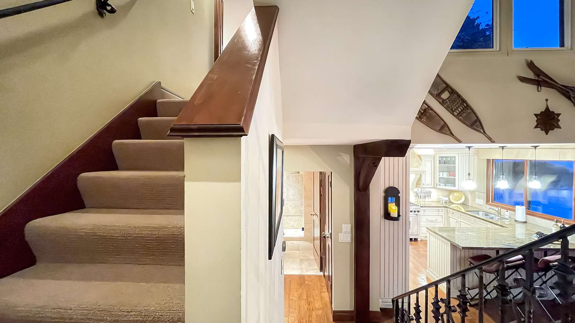 Whispering Waters Chalet - Image 31