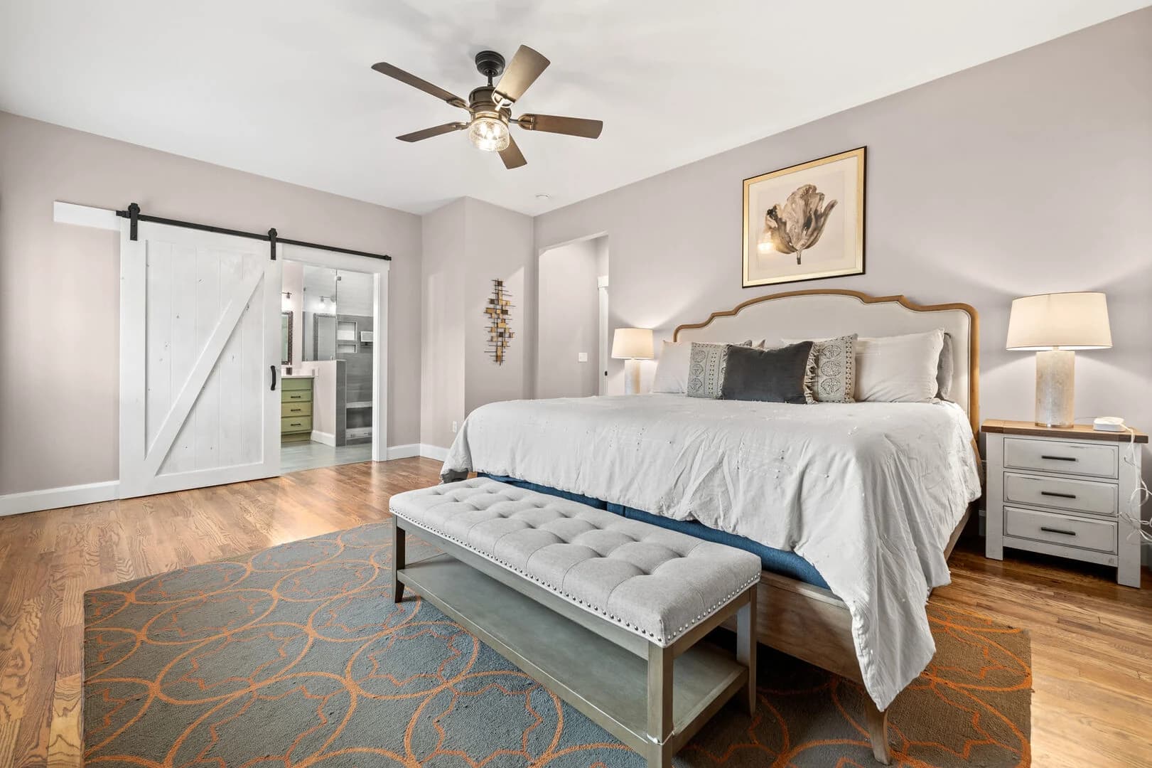 White Oak Gap - Image 16