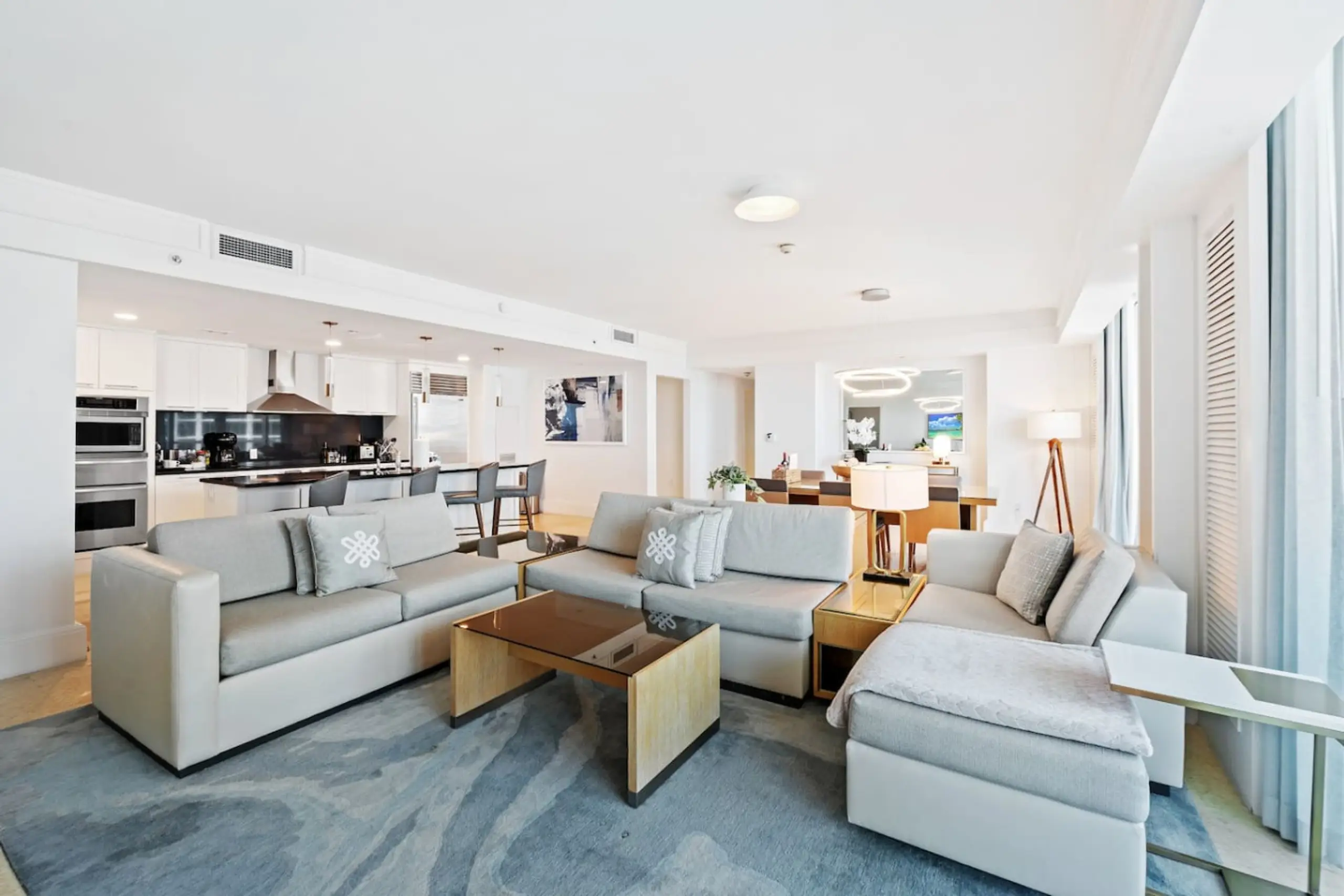 Portofino Residence #1502 at The Ritz-Carlton - Image 2