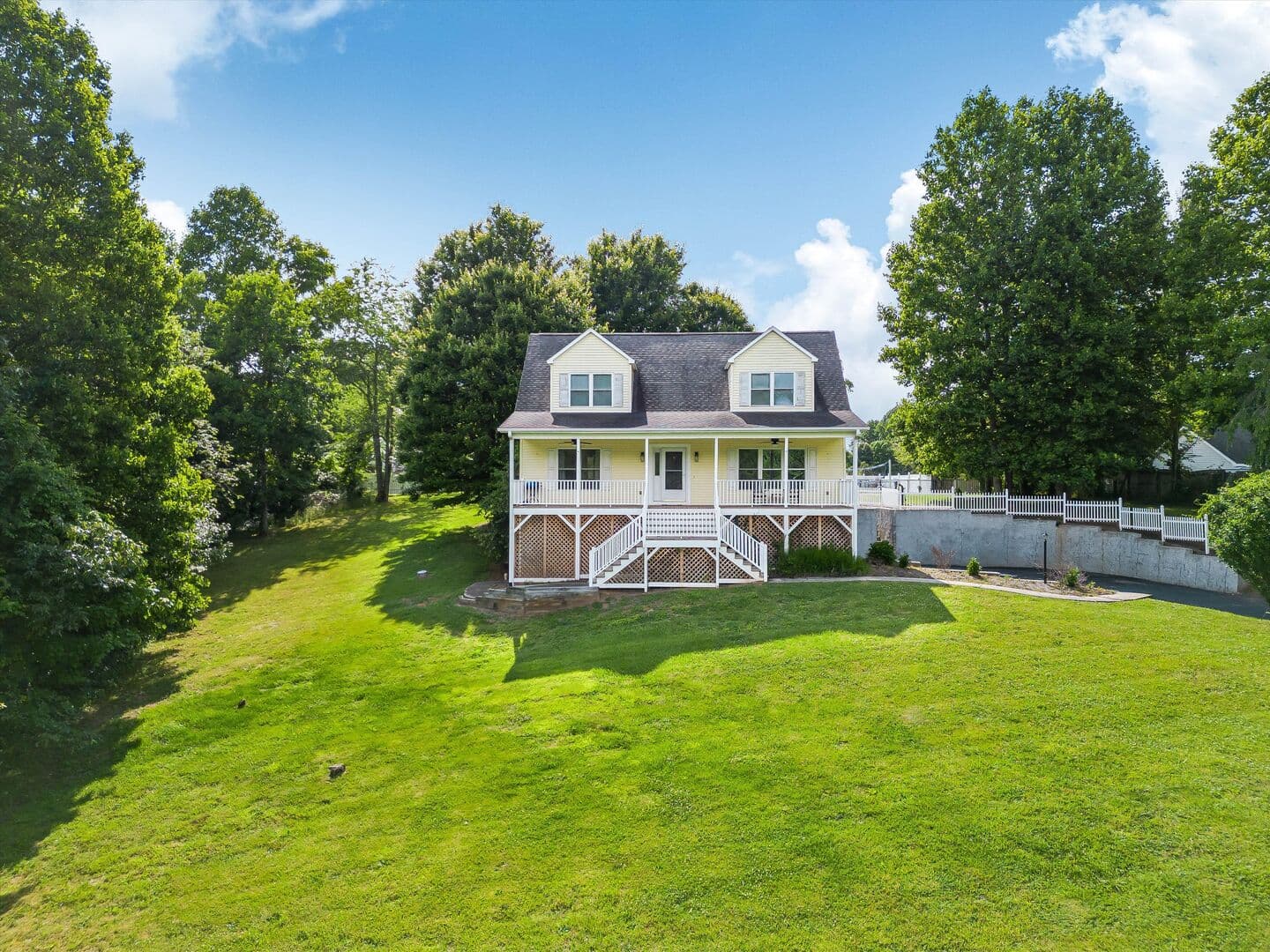 Creekside House - Image 39