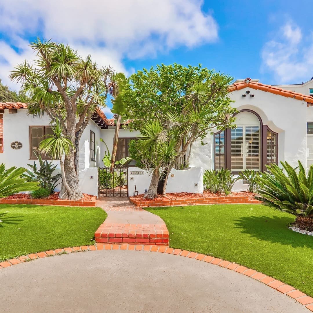 Casa de Mariposa Home - Image 5