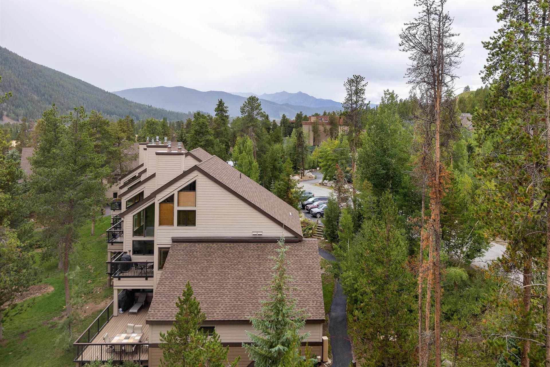 Twilight Terrace - Image 23