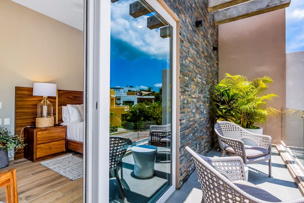 Villa B Nayar Tortugas - Image 20