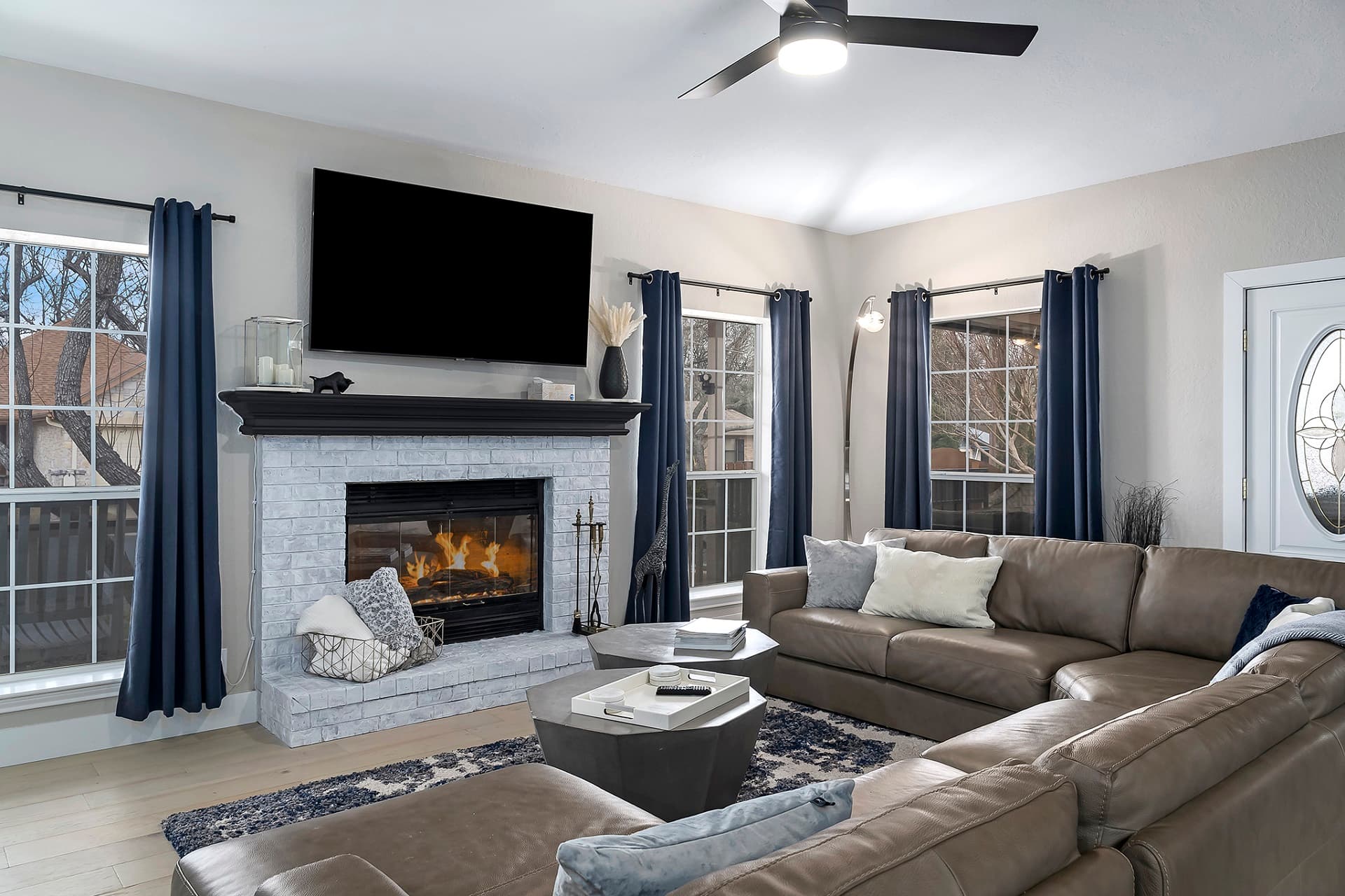 Modern Cowboy - Image 3