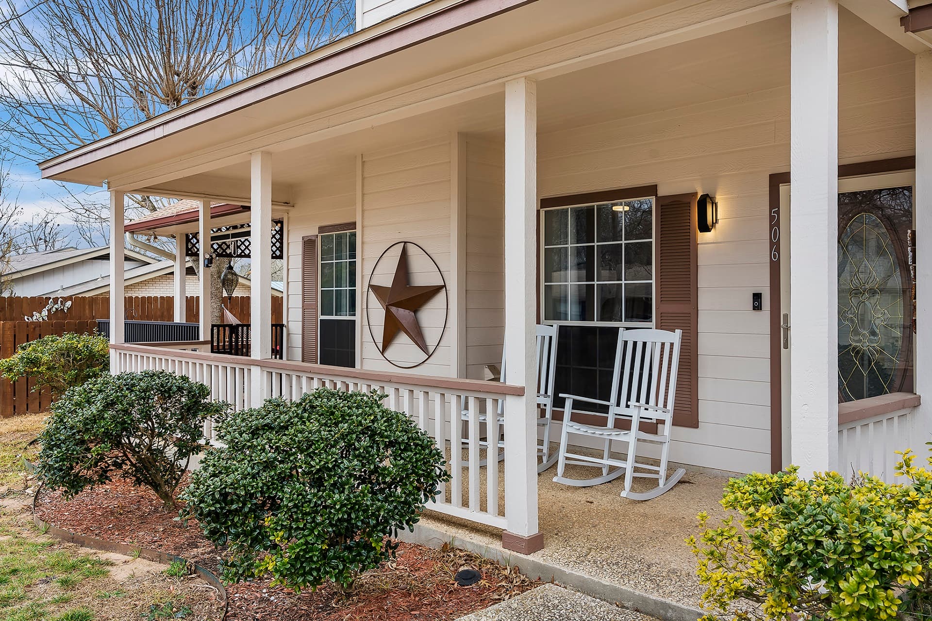 Modern Cowboy - Image 3