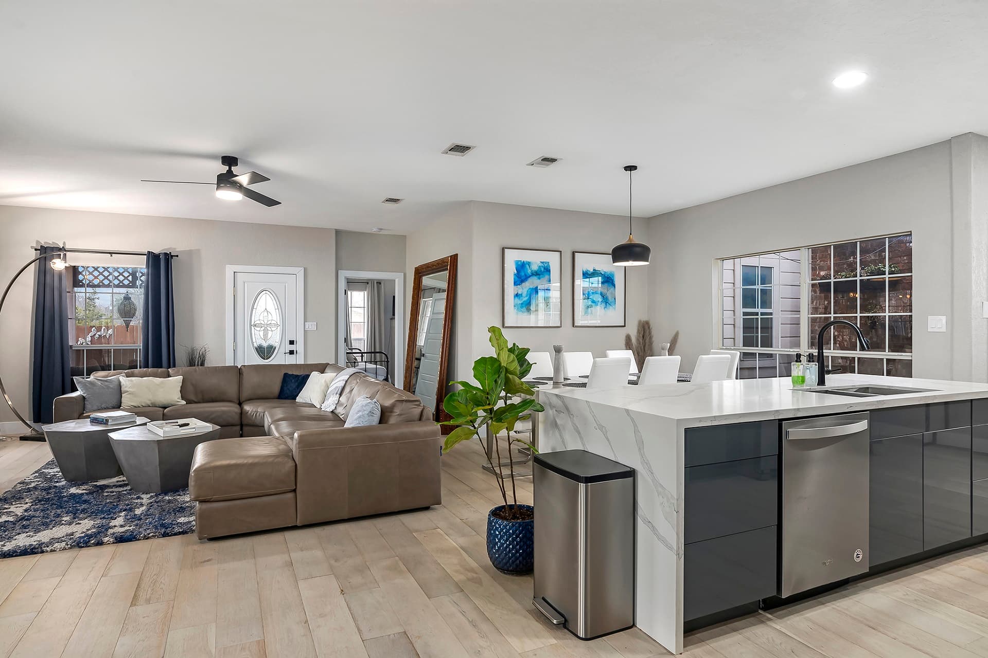 Modern Cowboy - Image 8