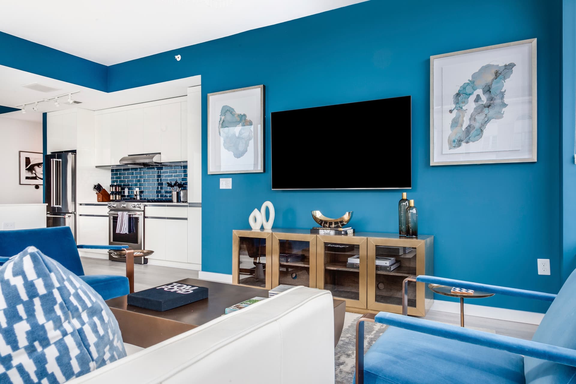 Moody Blues - Image 4