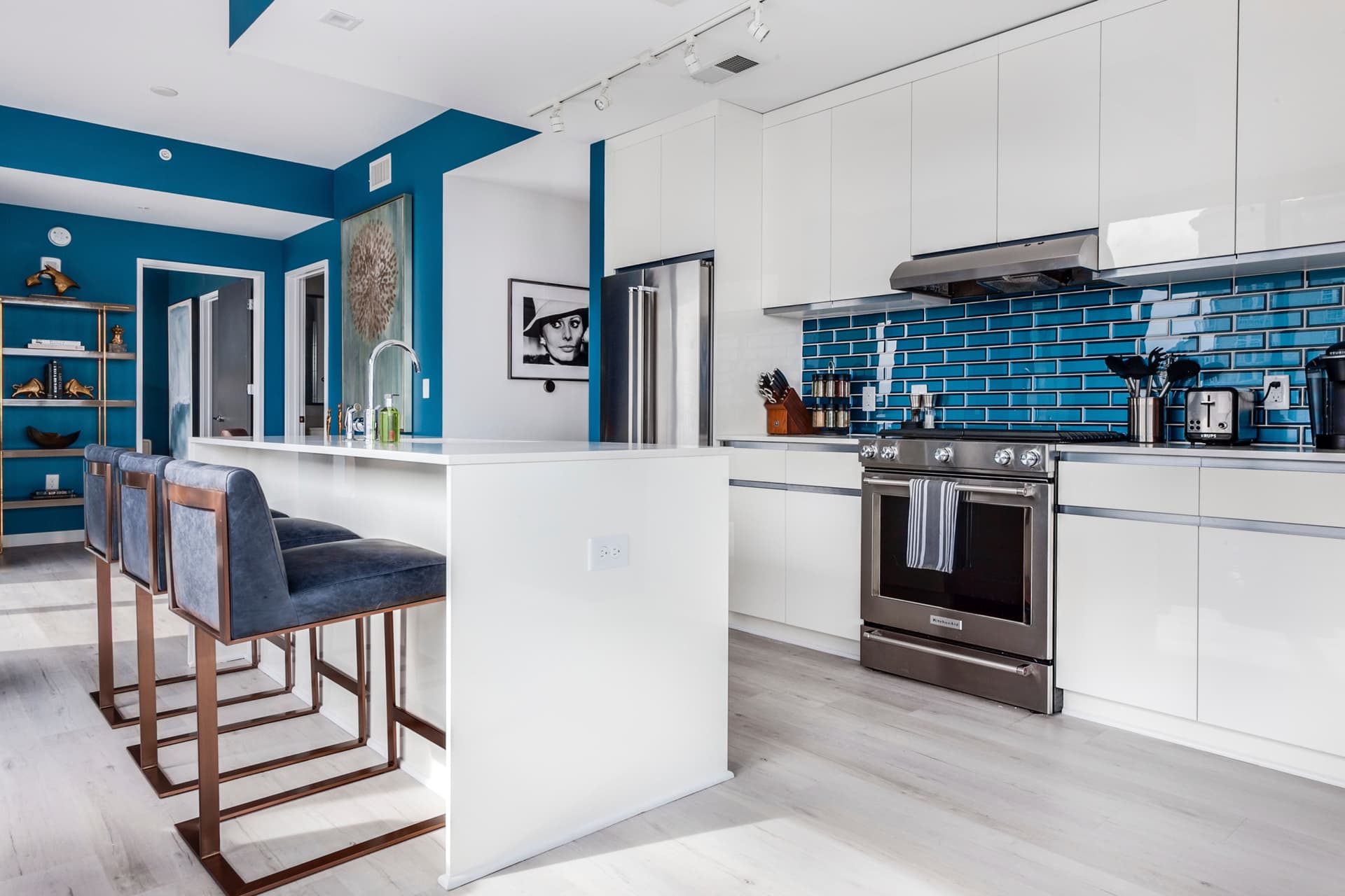 Moody Blues - Image 8