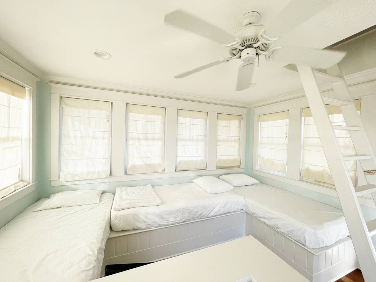 Frosted Orange Home - Image 31