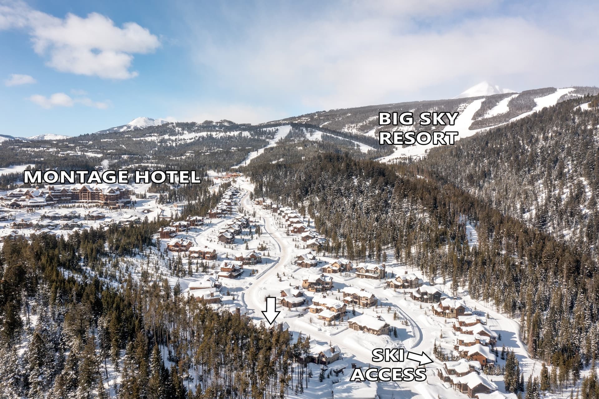 Highlands Cabin #36 - Image 53