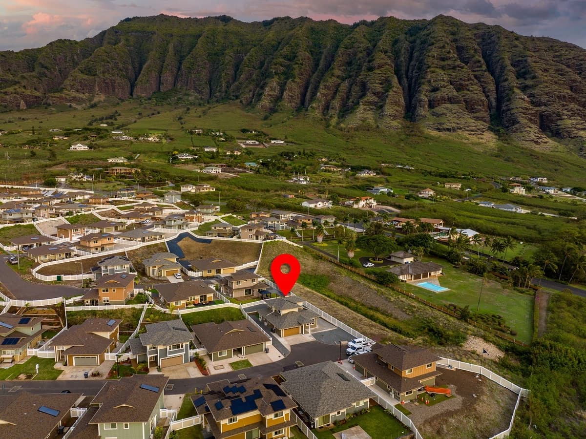 Makaha Villa - Image 53