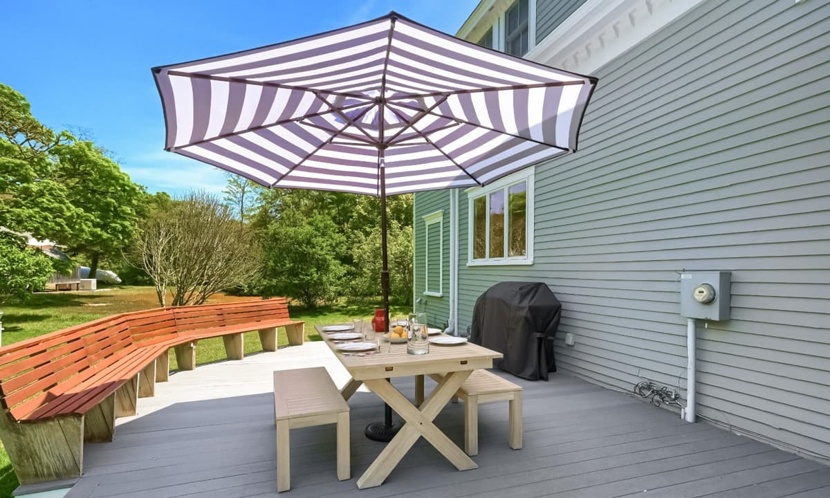 Captain Doane House - Image 3