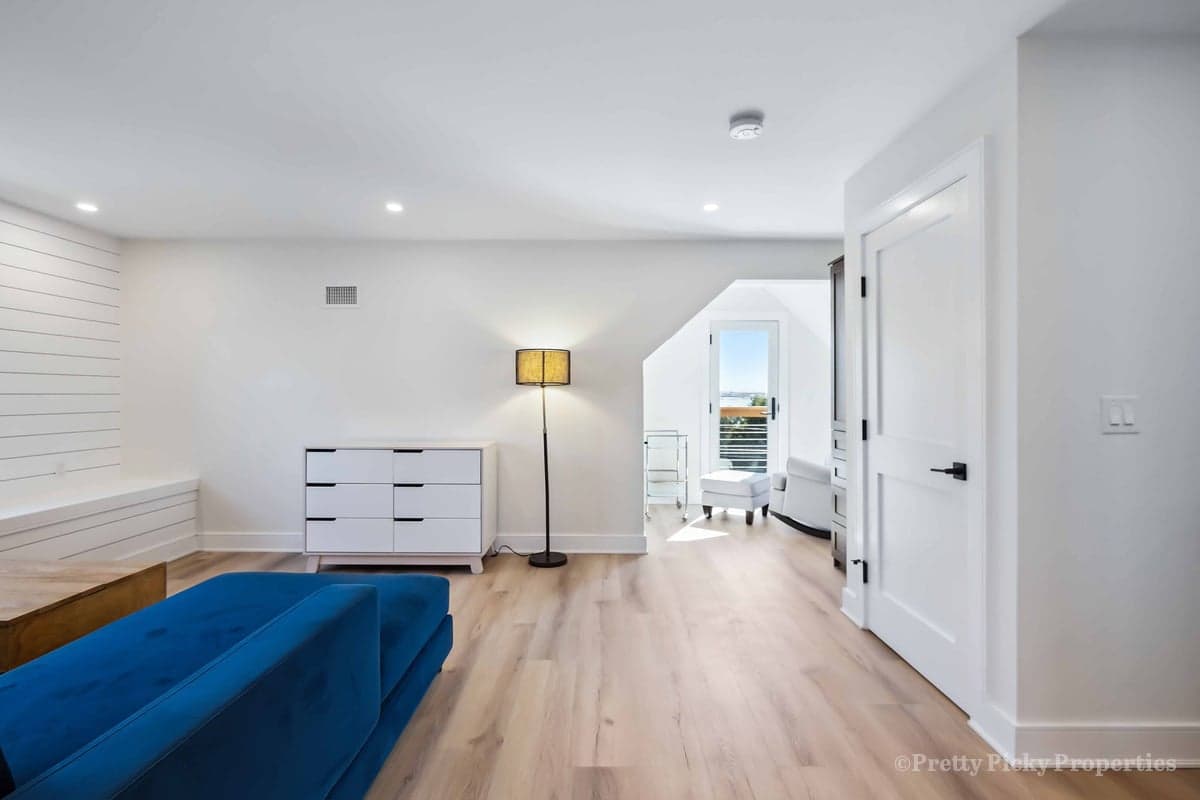 Lewis Bay Lookout - Image 27