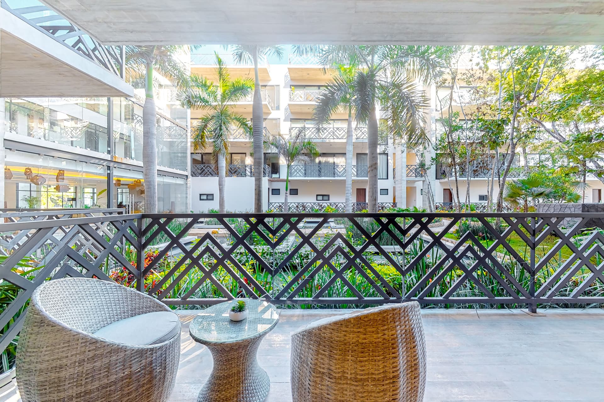 Boho Bliss Tulum Retreat - Image 18