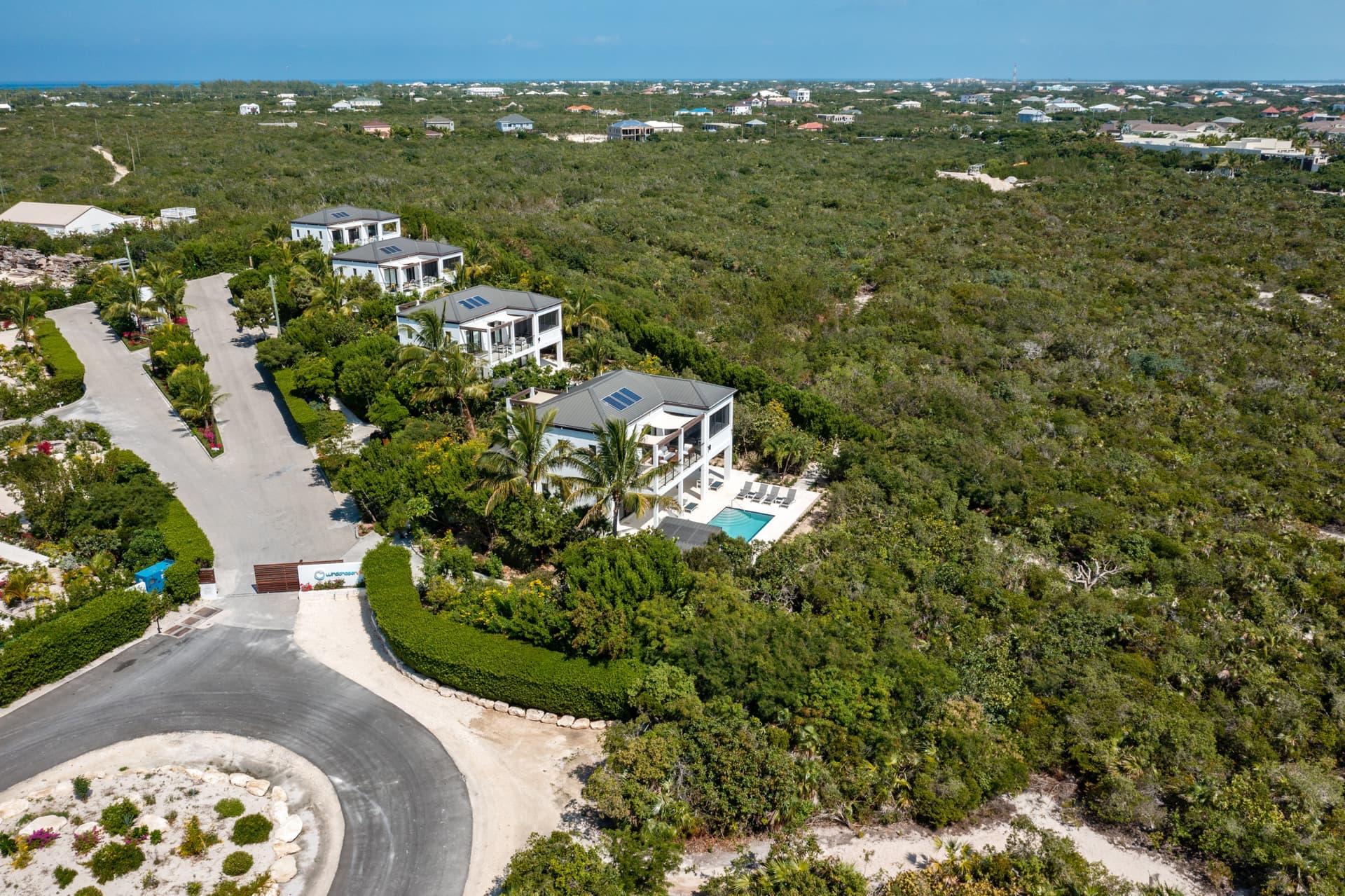 Alize Villa - Image 34