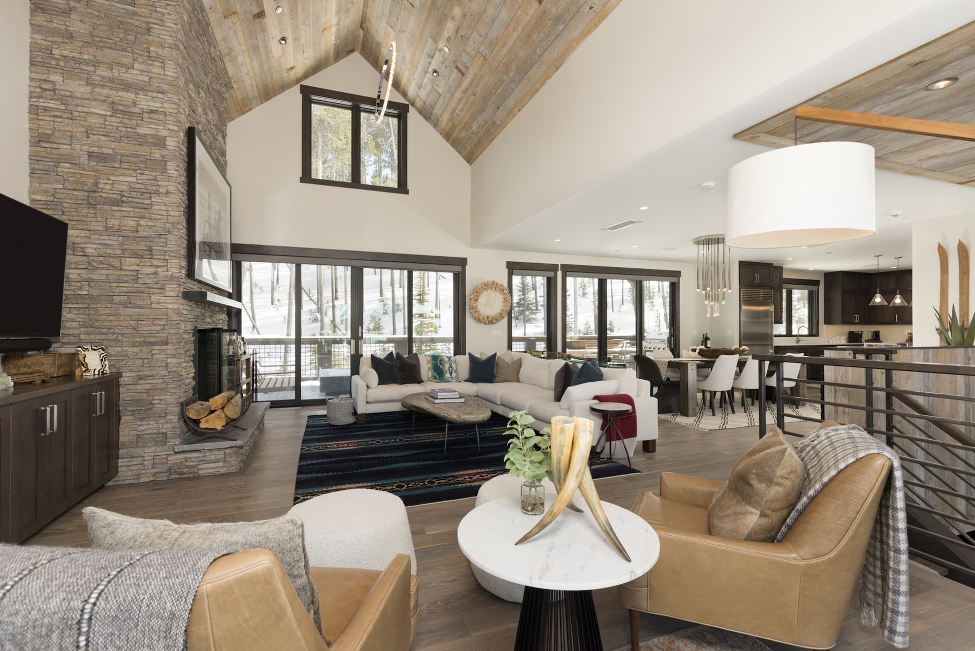 Highlands Cabin #36 - Image 3