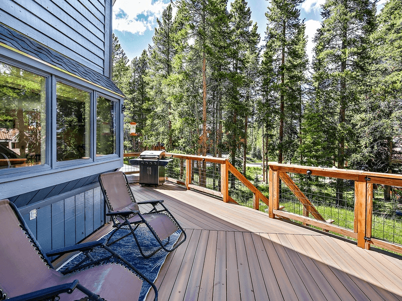 Sapphire Chalet - Image 3