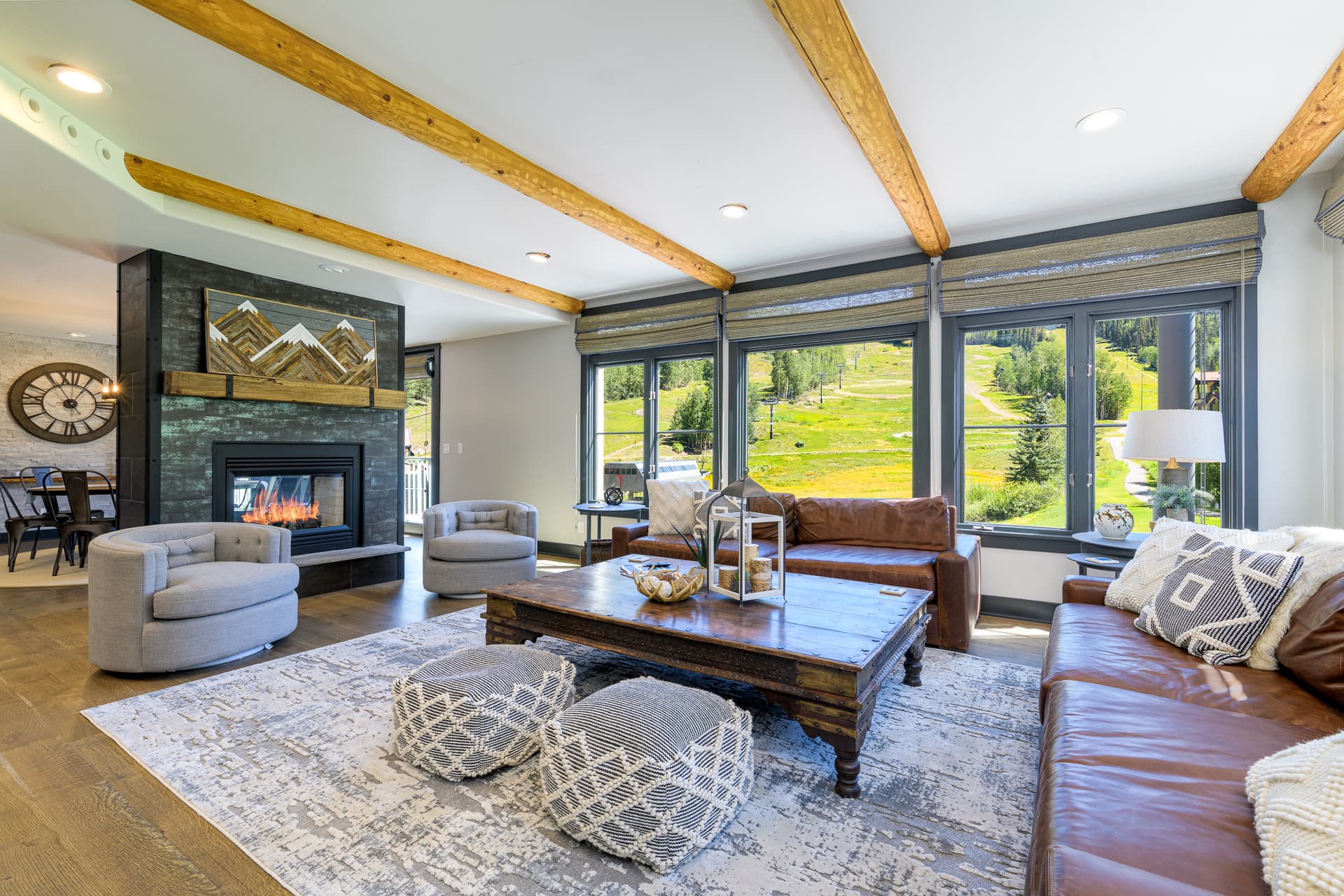 Mountain High at the Plaza - Image 2