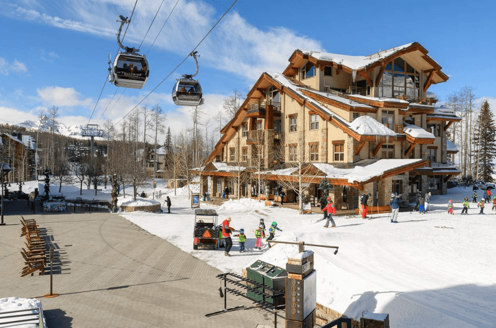 The Plaza at Granita Penthouse - Image 3