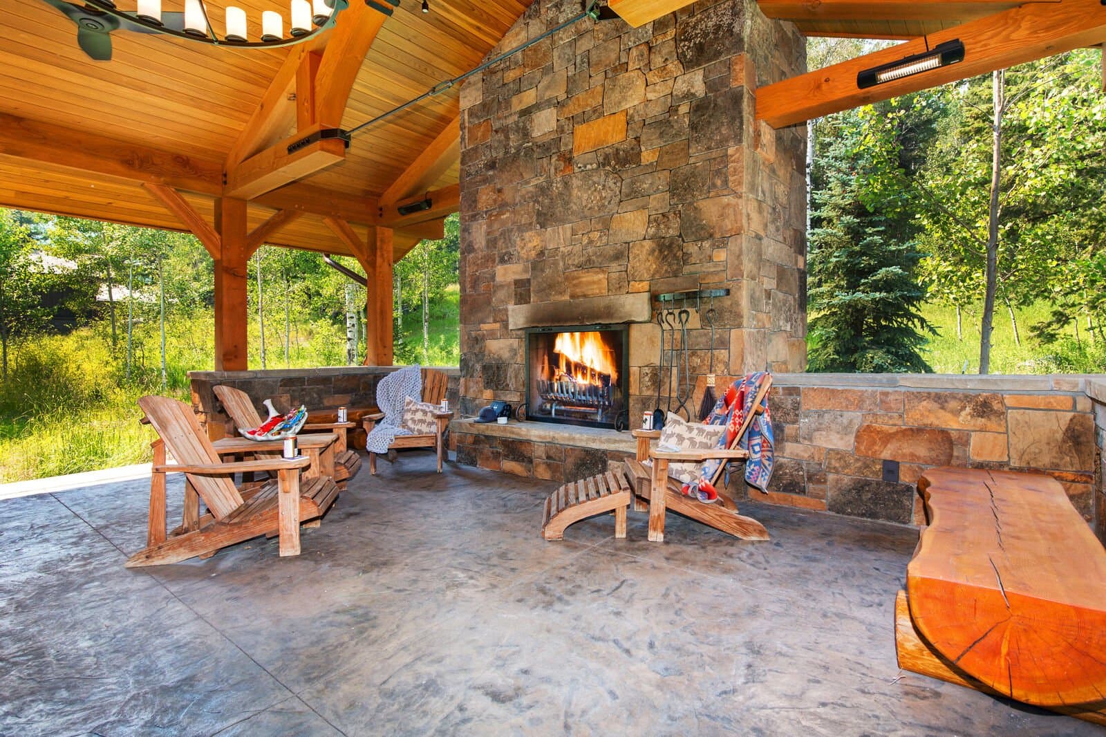 Heartwood Lodge - Image 63