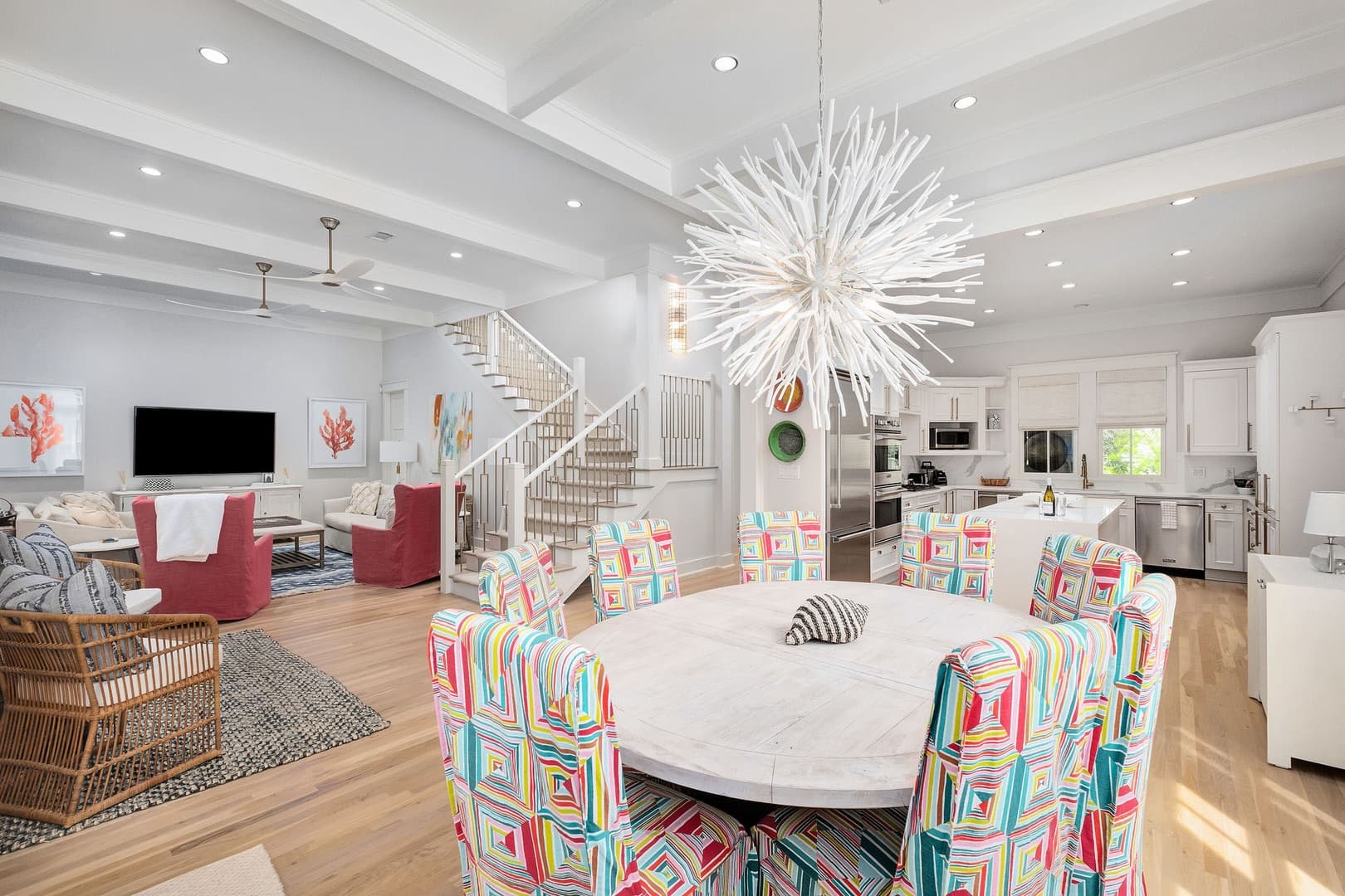 Seabbatical at WaterColor - Image 9