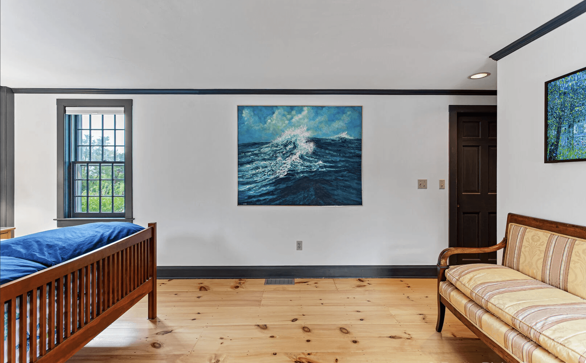 Sea Mist House - Image 21