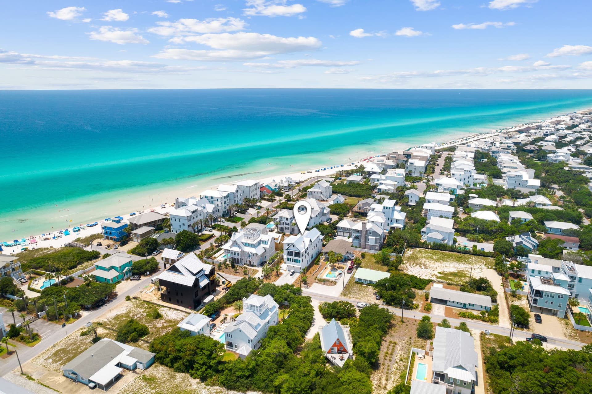 Bullish on Beaches - Image 2