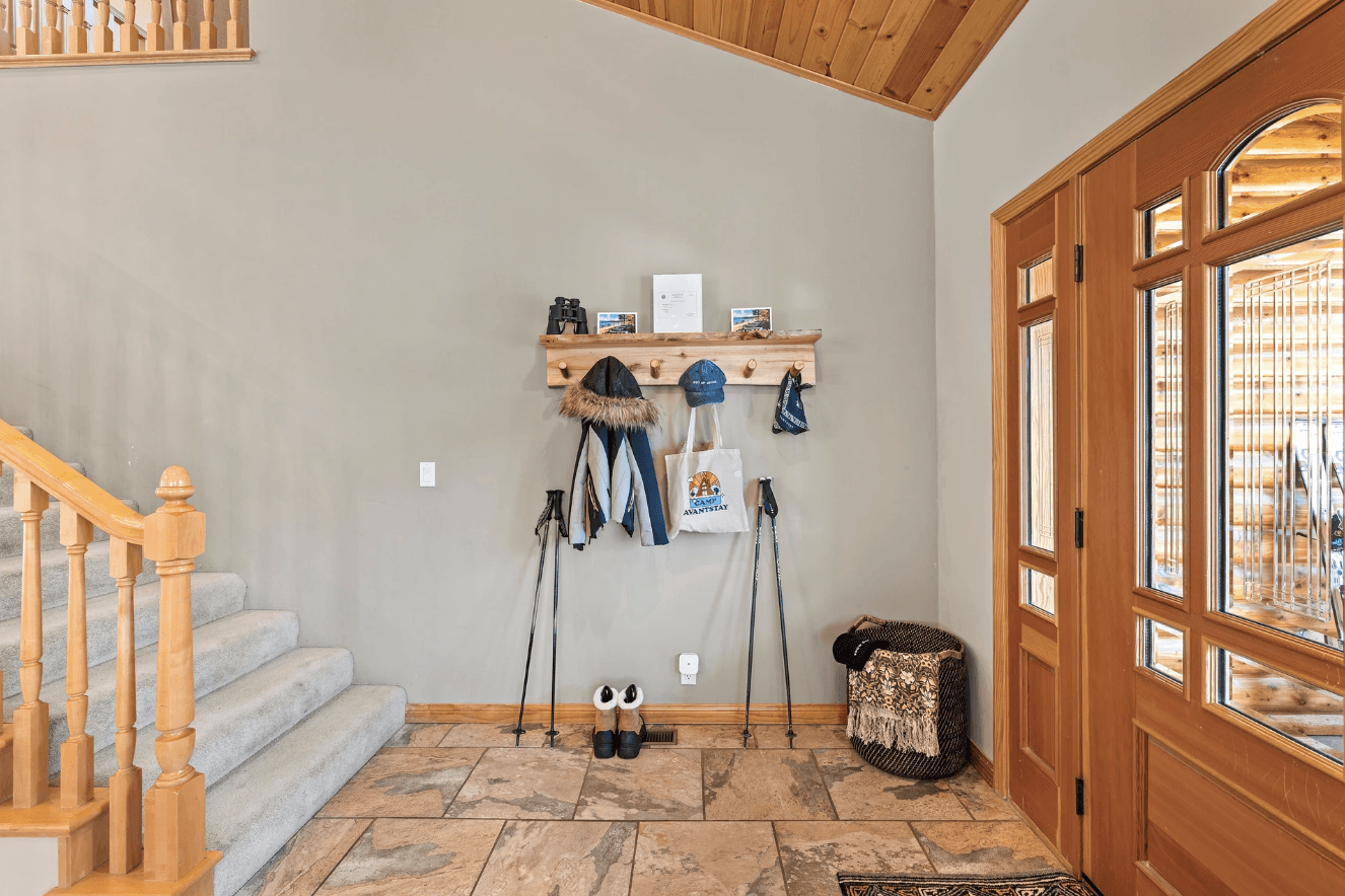 Linaker Lodge - Image 8