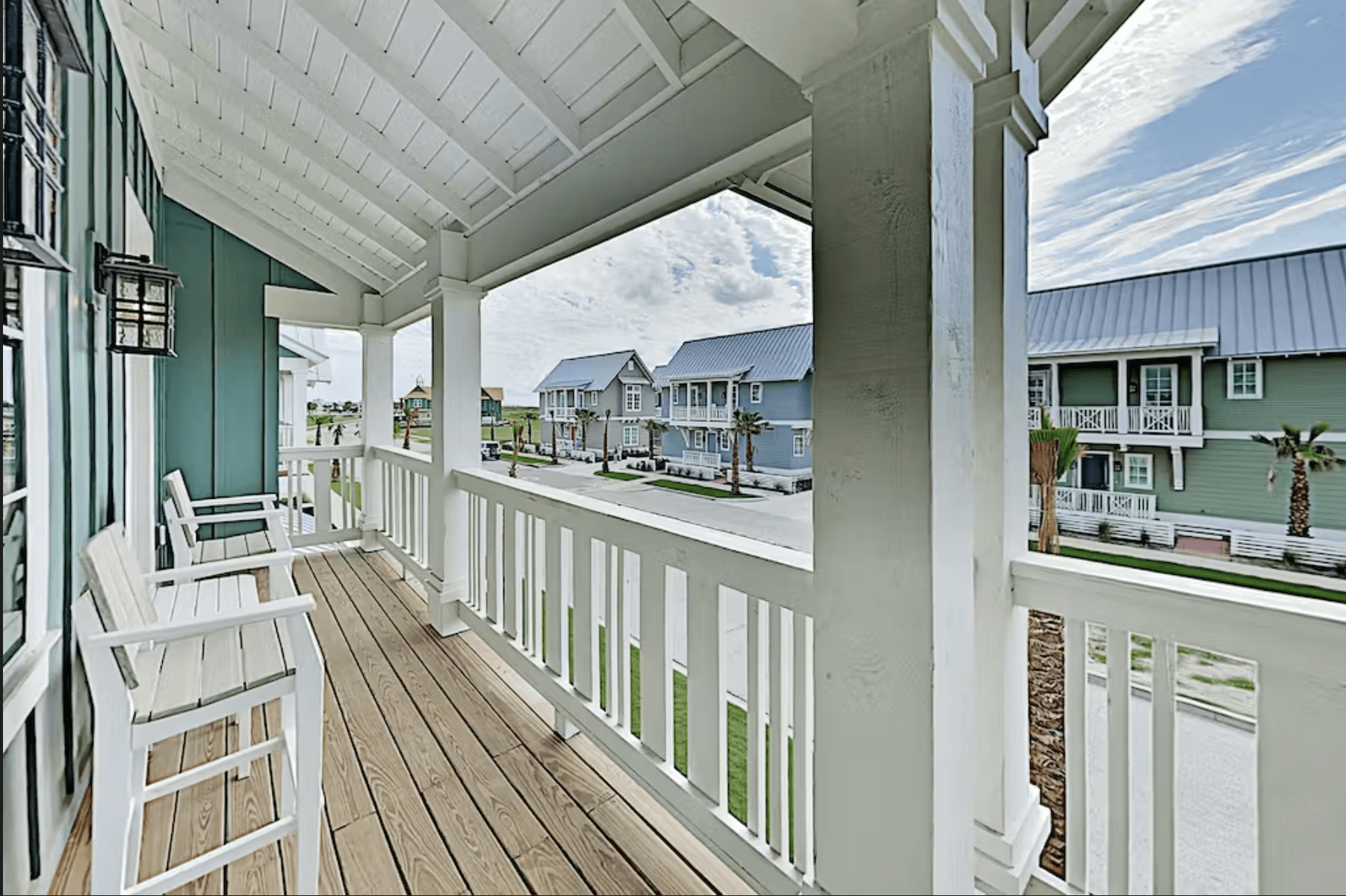 Birdies and Bikinis - Image 19