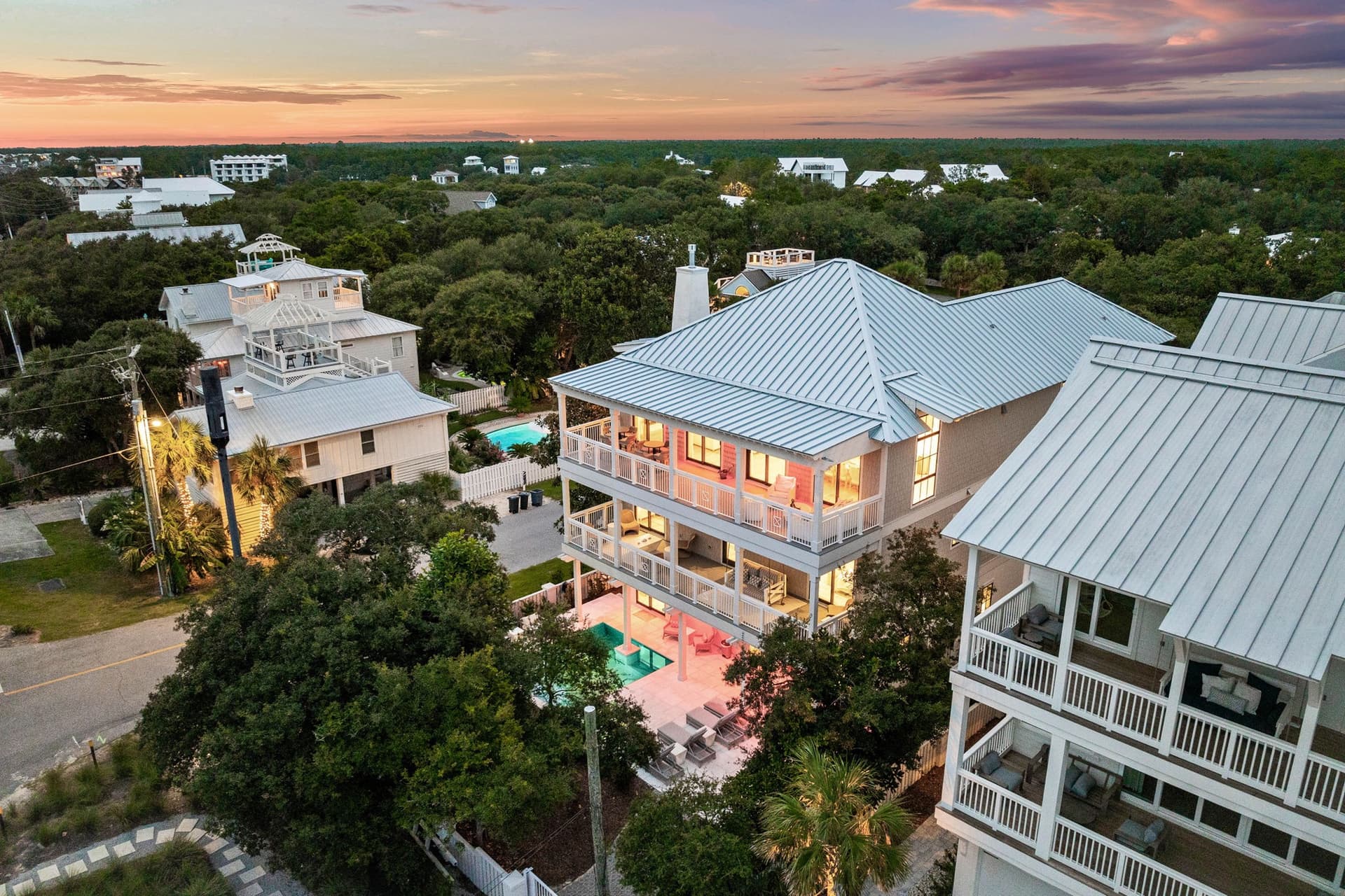 Eyes on Sunrise - Image 3