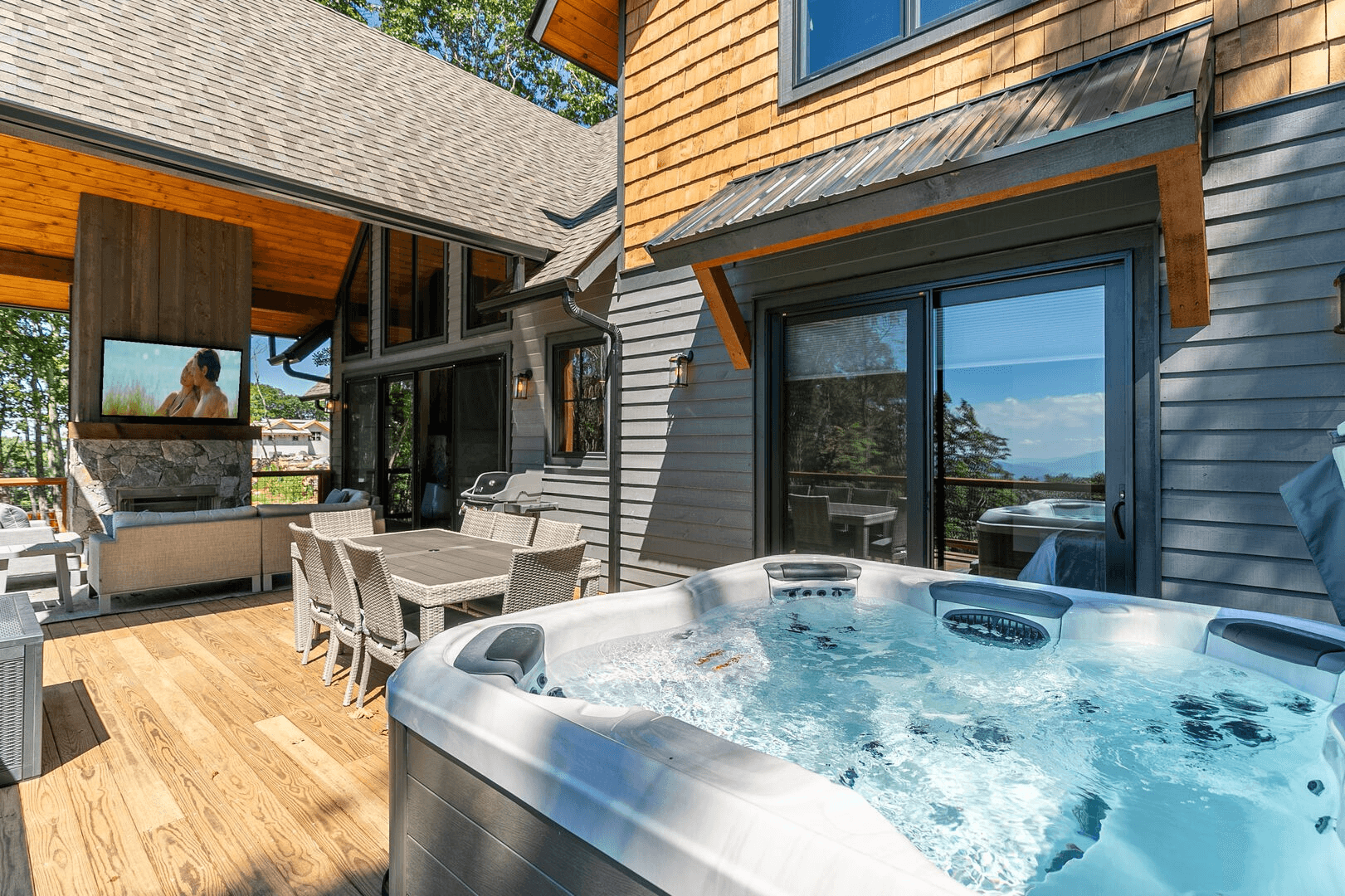 Birds Eye View - Image 29