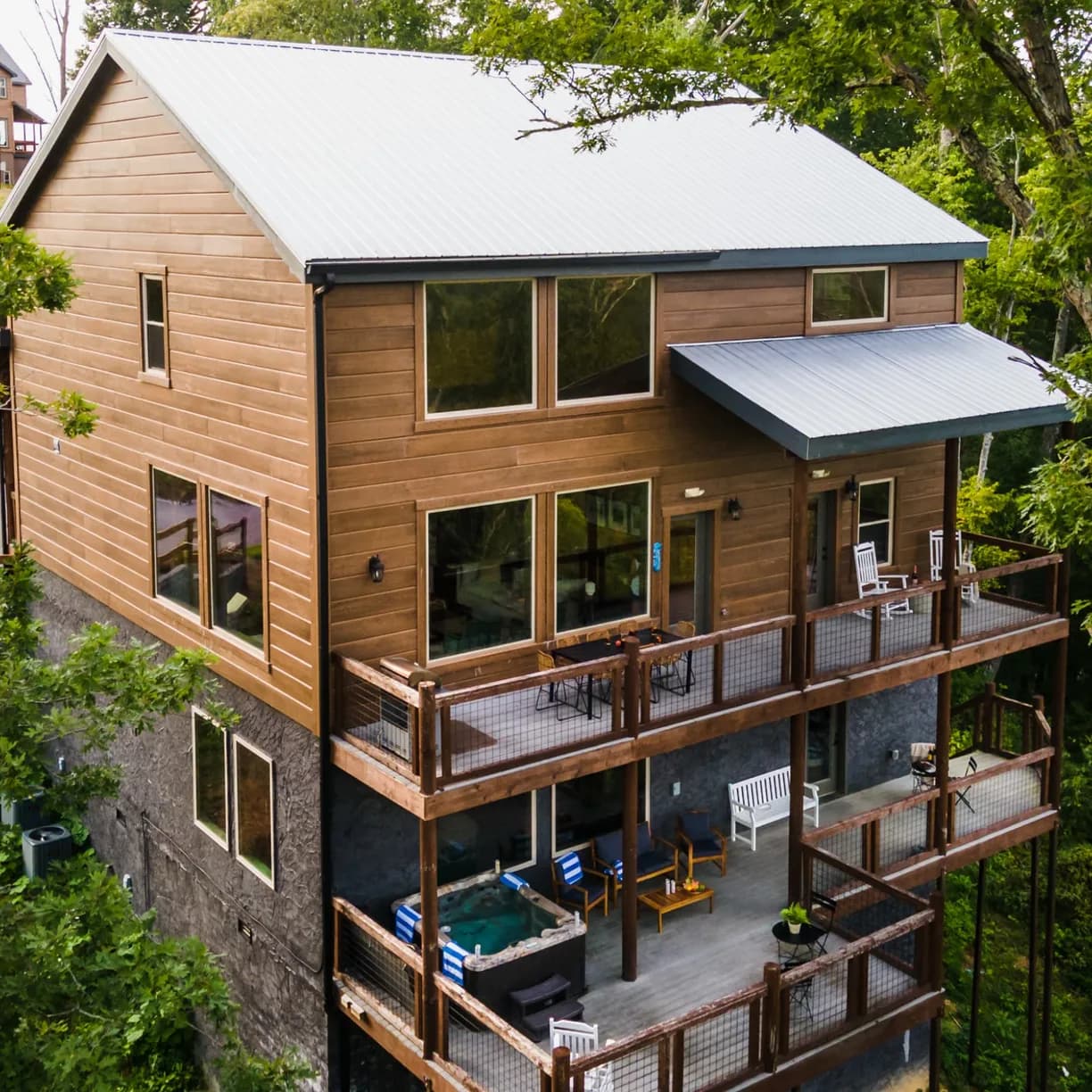 Copperhead Villa - Image 23