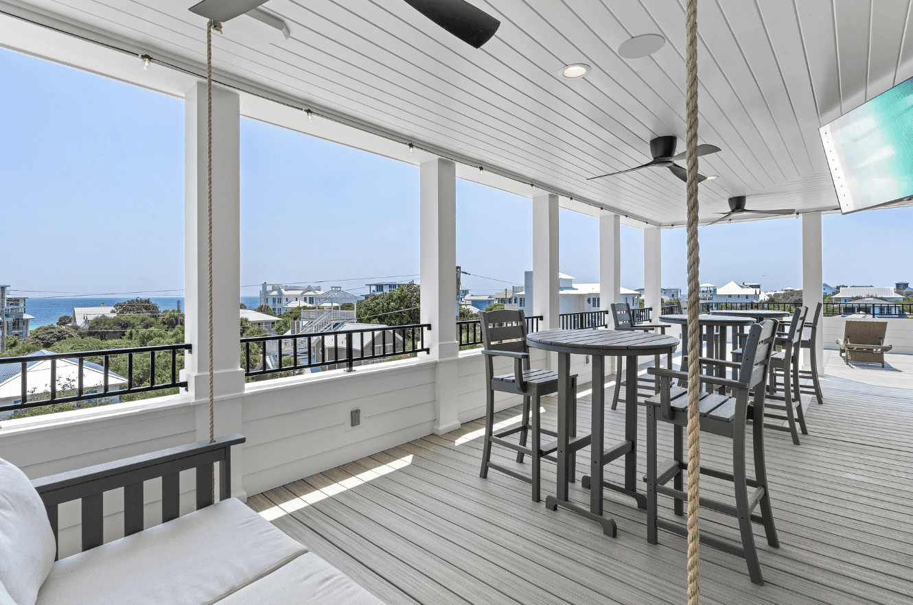 All Decked Out Seagrove - Image 48