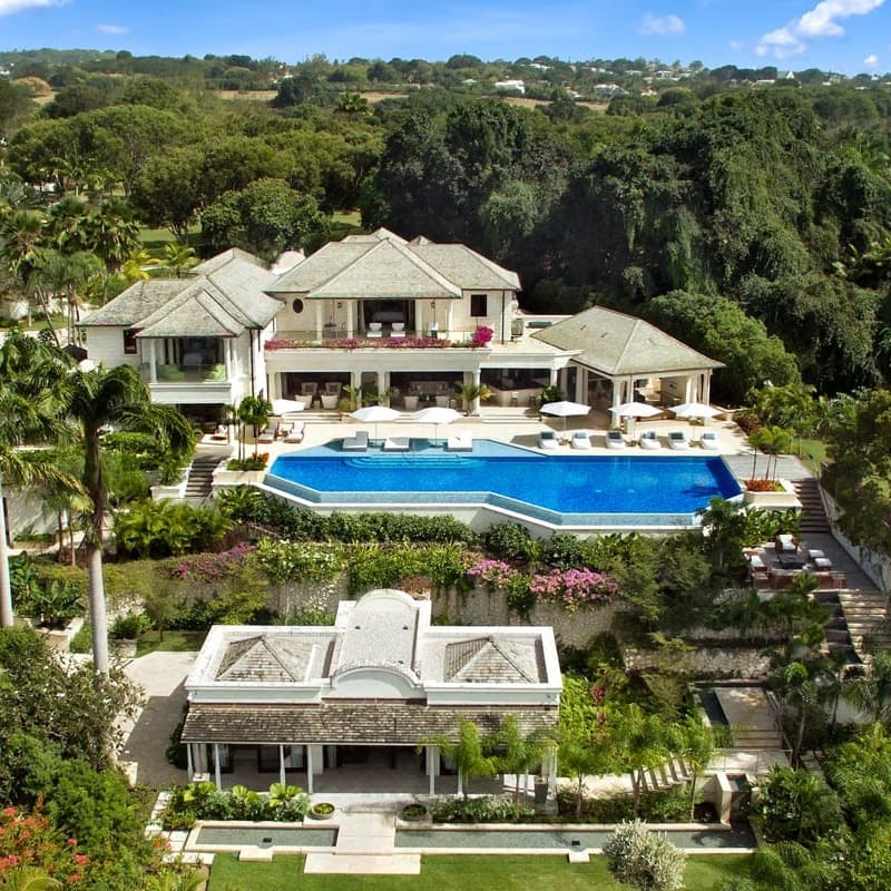 Sandy Lane Sanzaru - Image 1