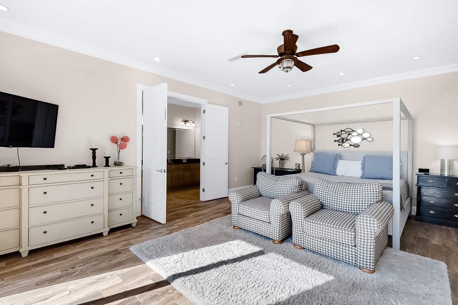 Sanctuary by the Sea 3107 House - Image 22