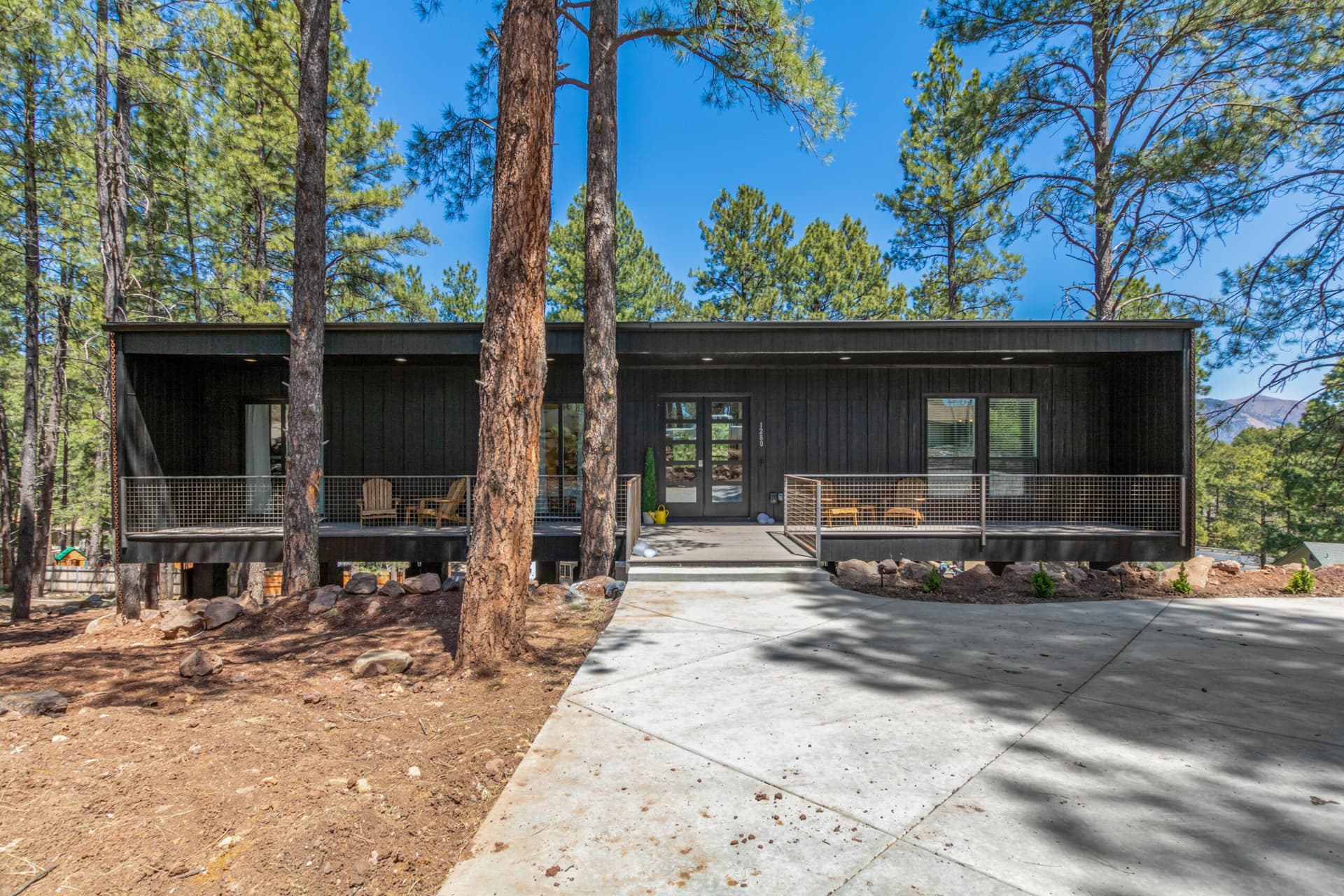 Le Cabin Noir - Image 39