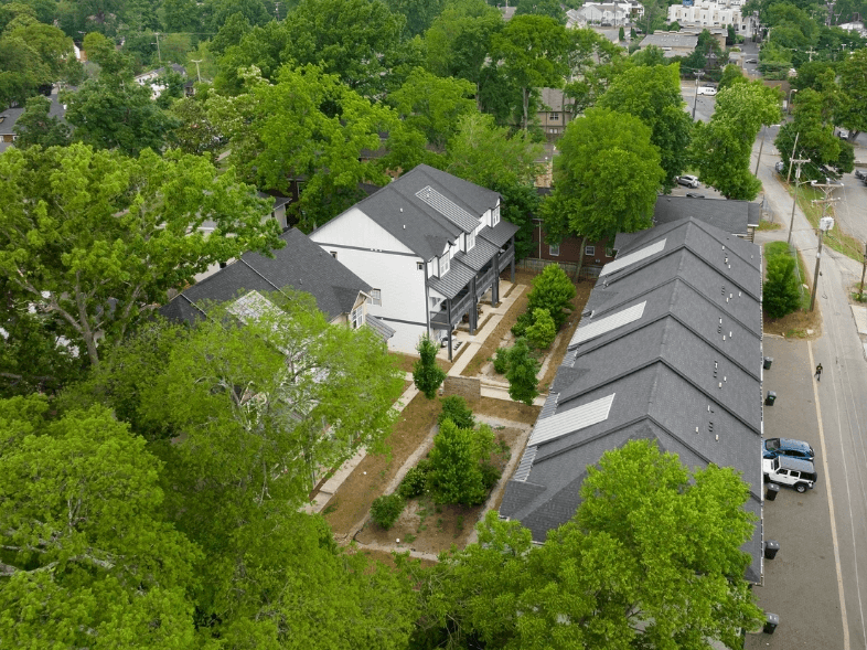 Waverly Residence - Image 38