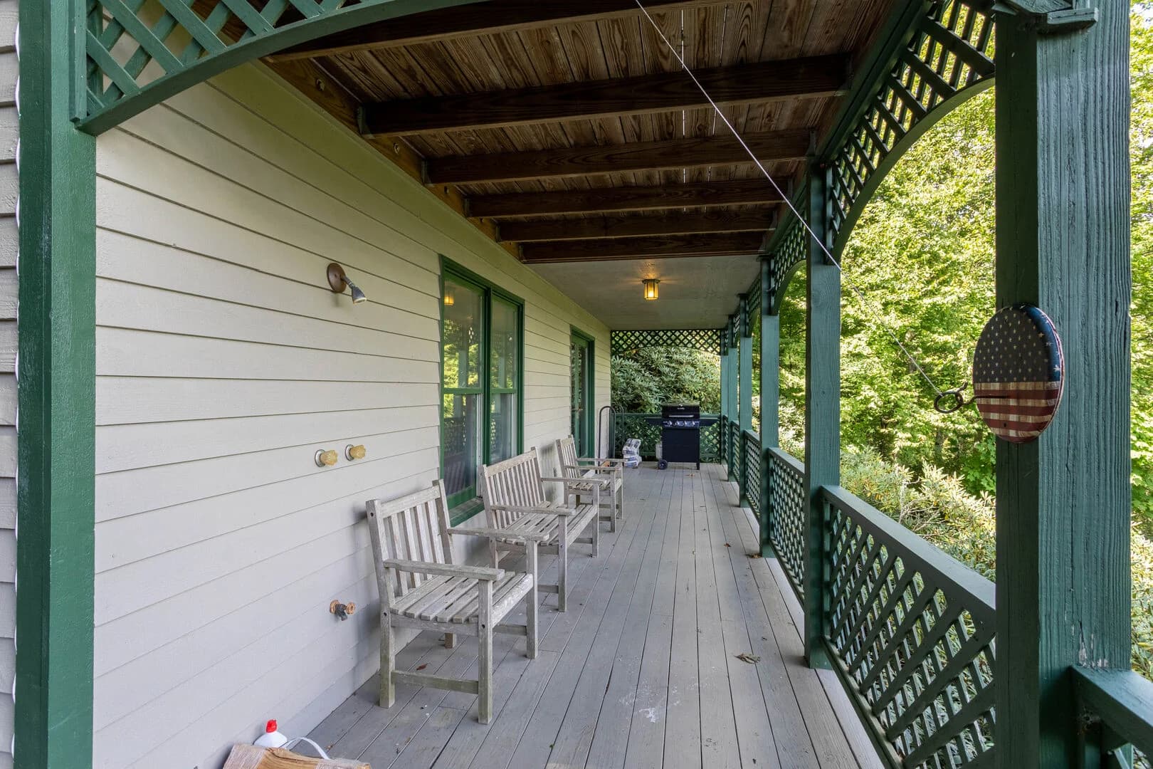 Parkway Hideout - Image 28