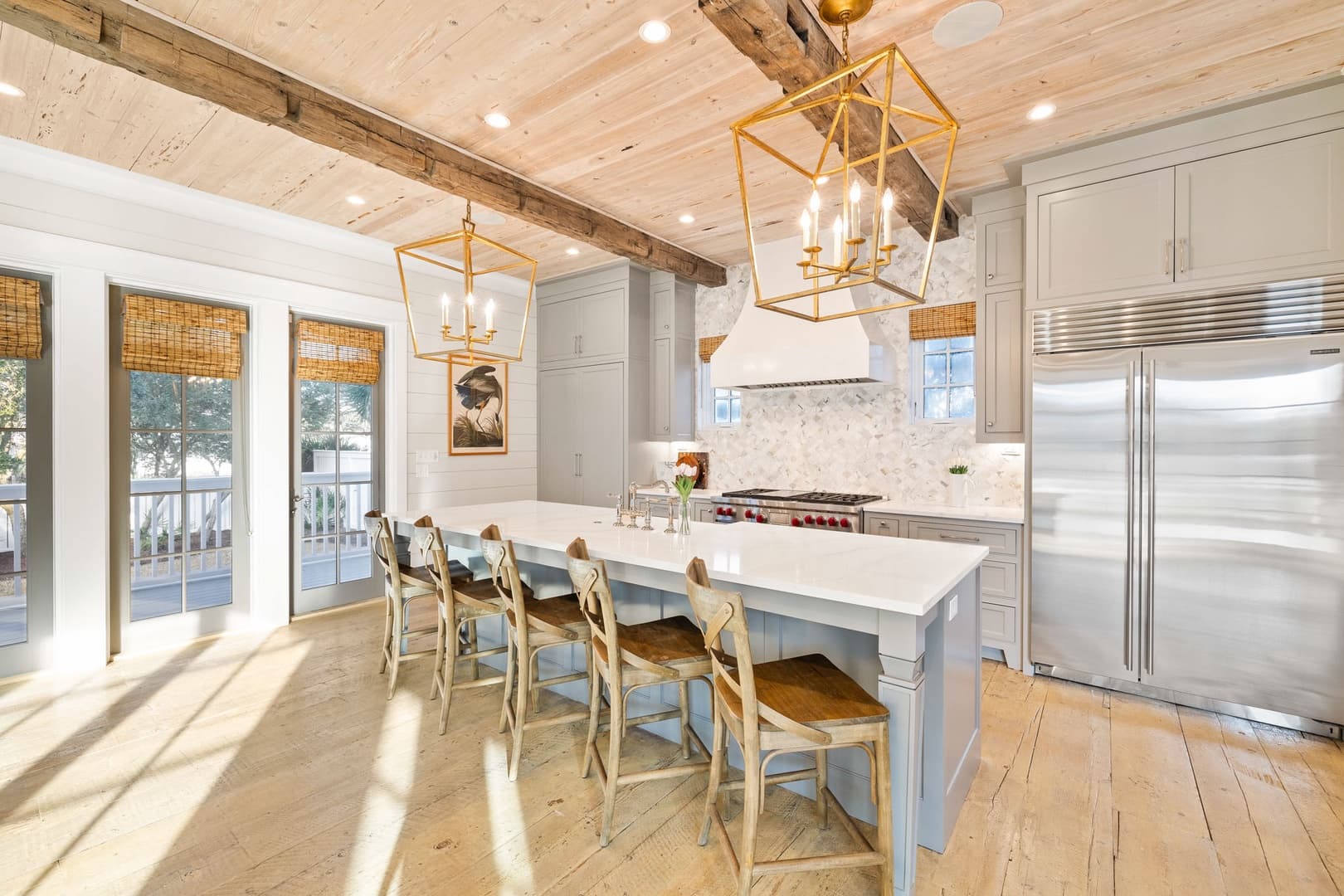 Traveler's Rest - Image 17