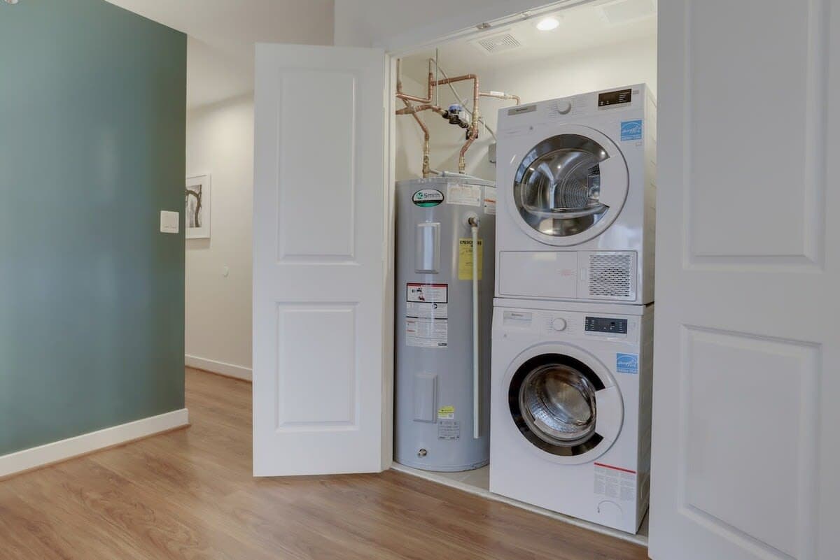 Ballston Residence - Image 35