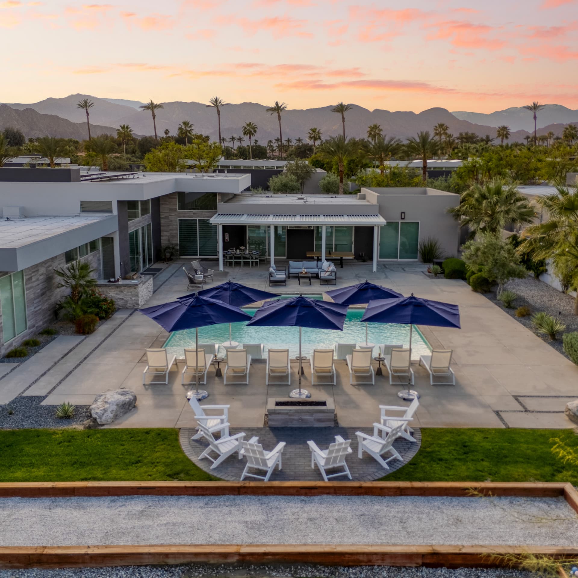 Polo Villa #11 - Image 1