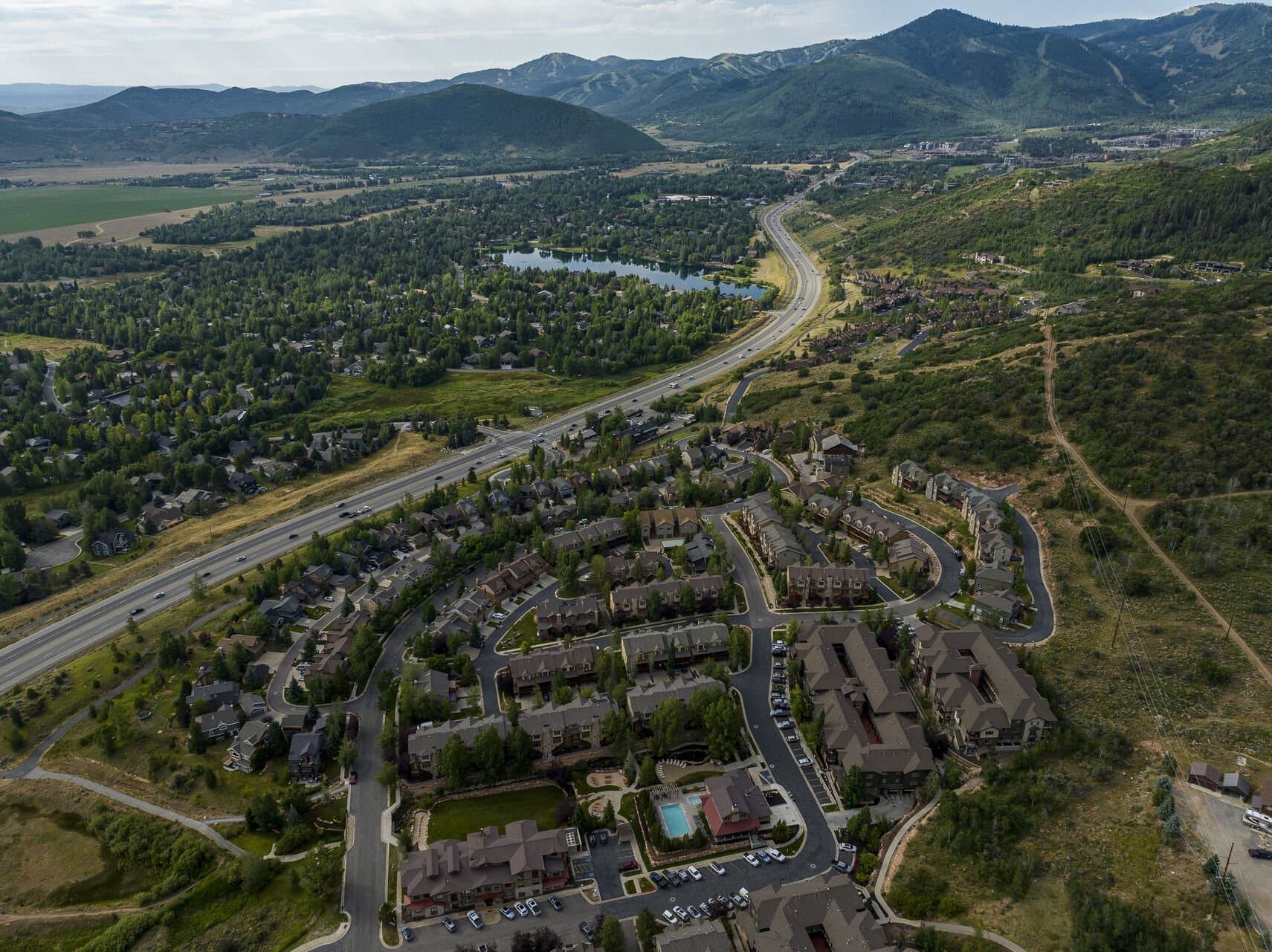 Bear Hollow Basecamp #5480 - Image 60