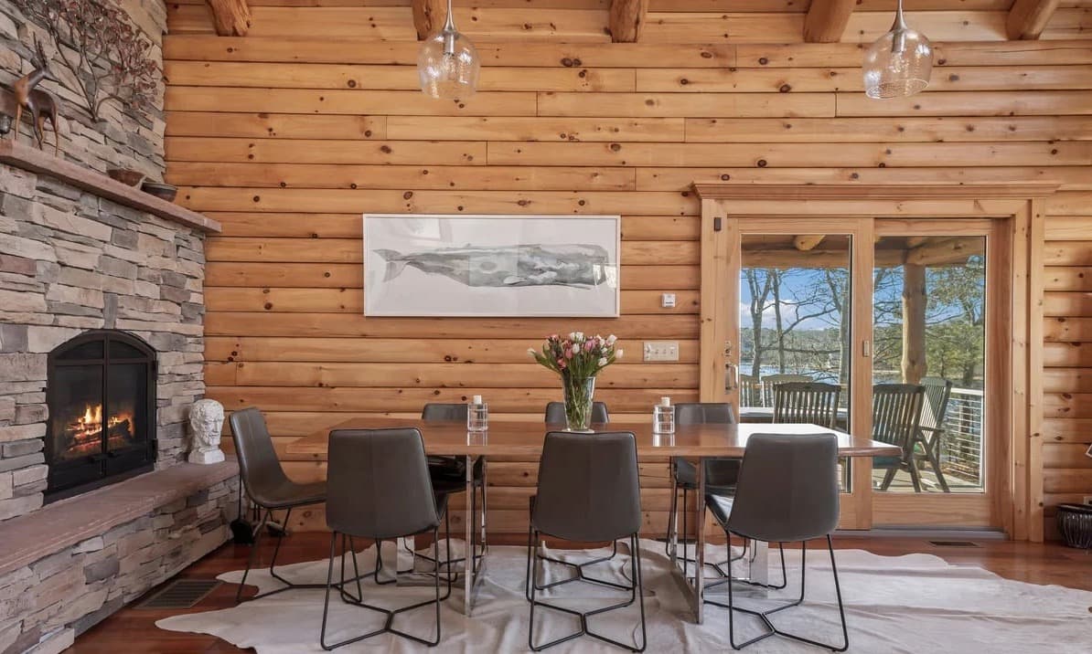 Bass River Lookout - Image 16