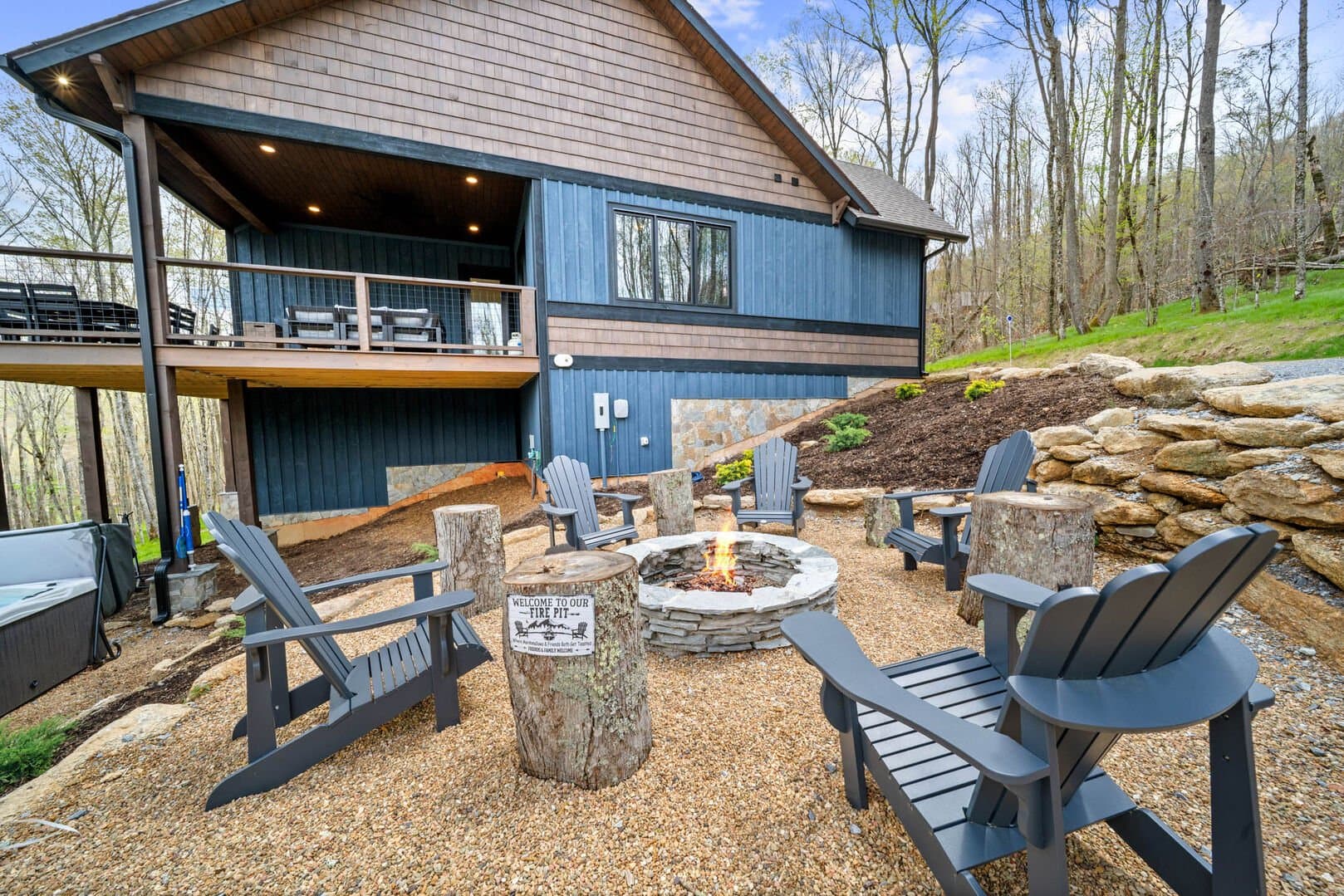 Camp Care Free - Image 7