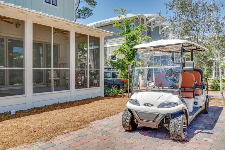 Georgia Peach at the Beach - Image 43